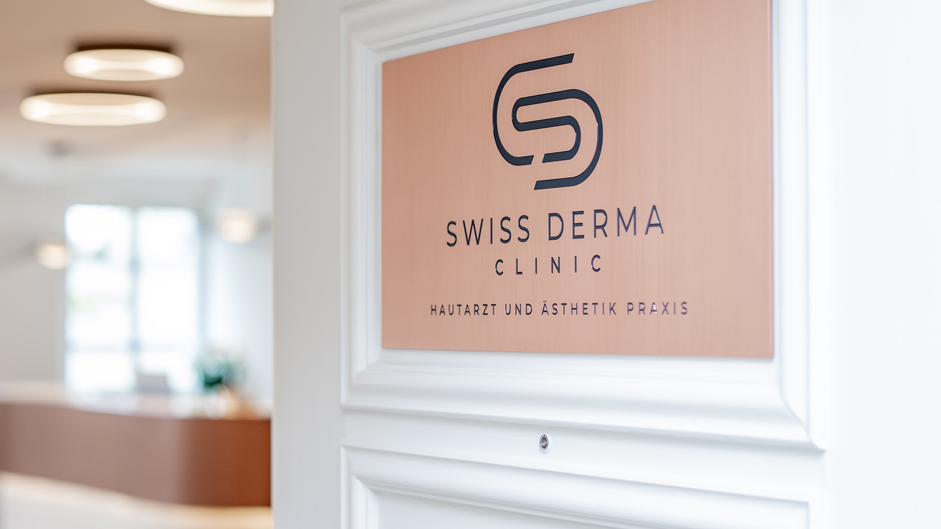 Swiss Derma Clinic AG